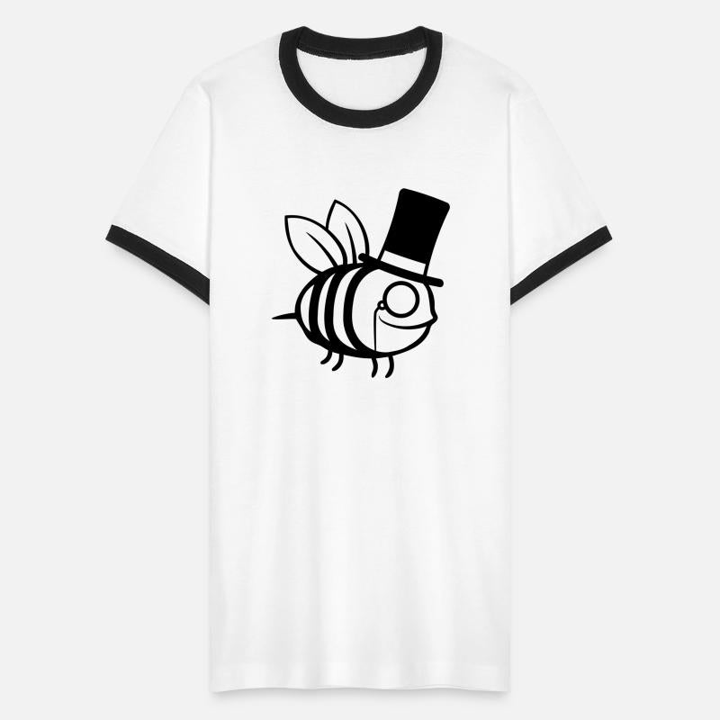 top hat bees sir