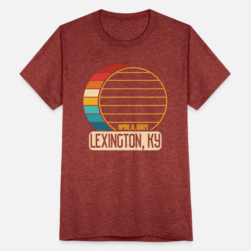 Total Solar Eclipse Kentucky Lexington EclipseLexi