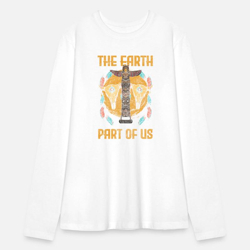 Totem Ritual Wisdom Art