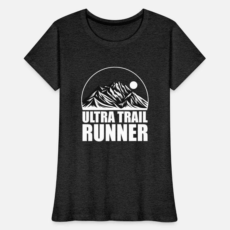 Trail Run Ultra Trail Running Berg Trekking