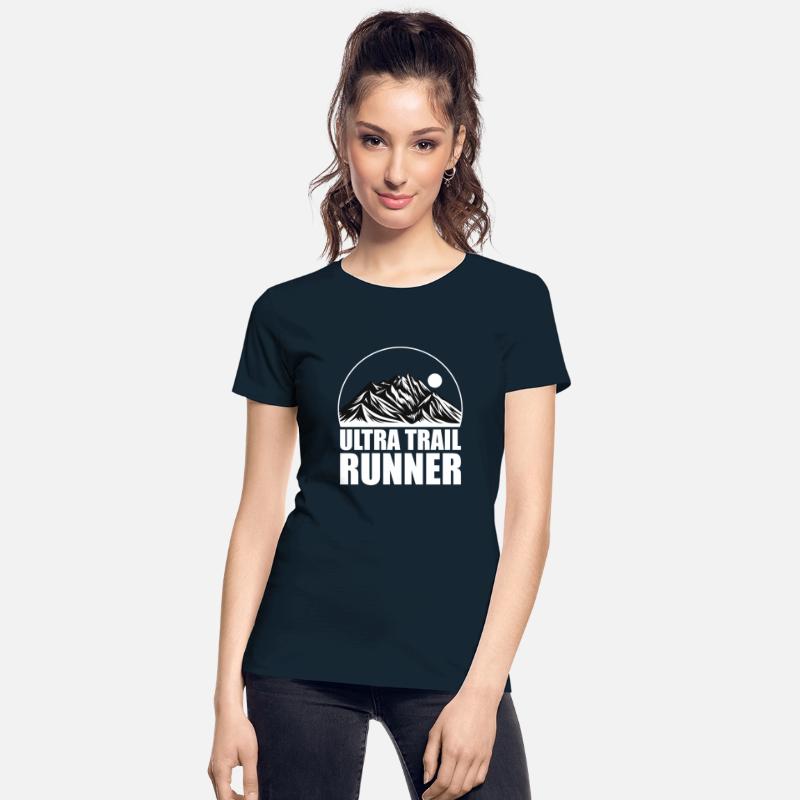 Trail Run Ultra Trail Running Berg Trekking