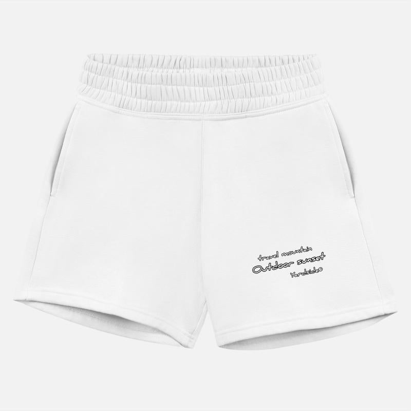 travel mountain Outdoor sunset Yardside font logo