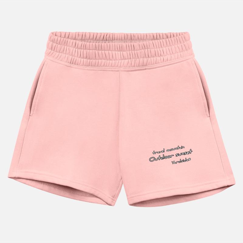 travel mountain Outdoor sunset Yardside font logo