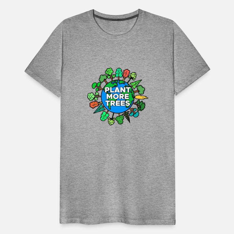 Trendy Forest Nature Protection Save Eh