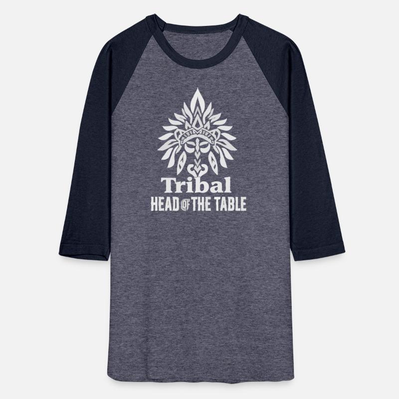 Tribal Chief T-Shirt