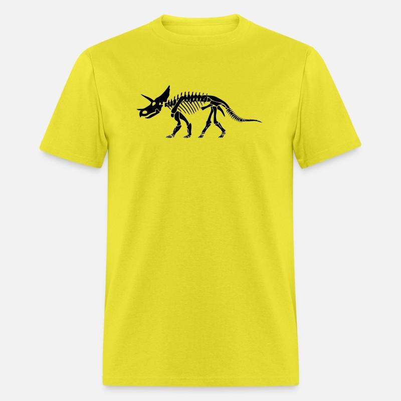 Triceratops, skeleton, dinosaur, bones 2