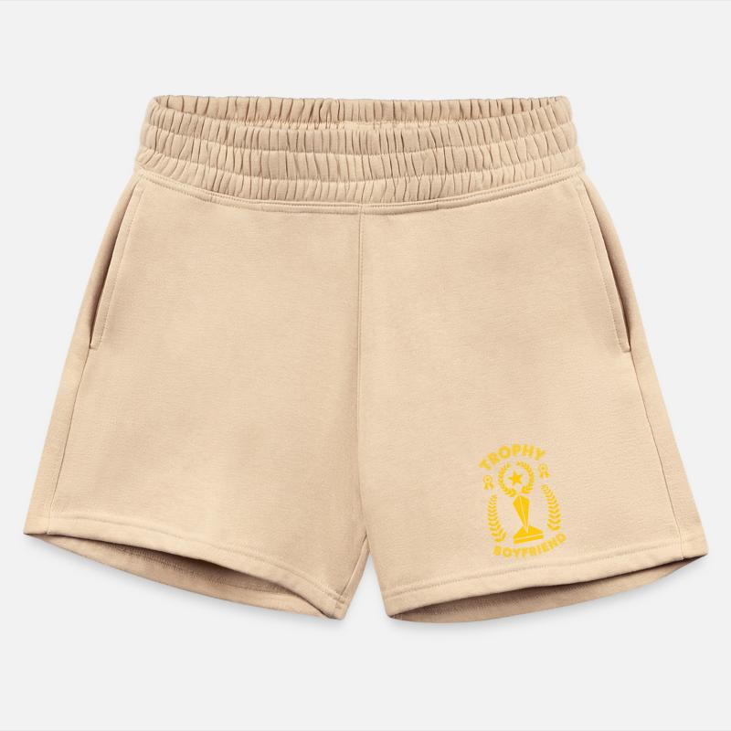 Trophy Boyfriend Celebration Design