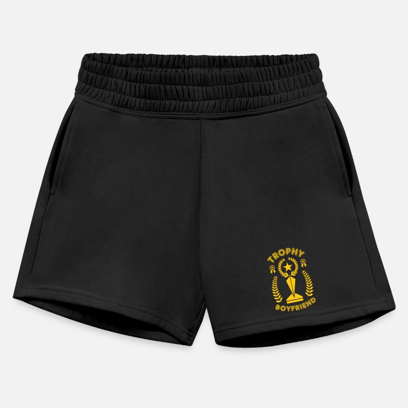 Trophy Boyfriend Celebration Design