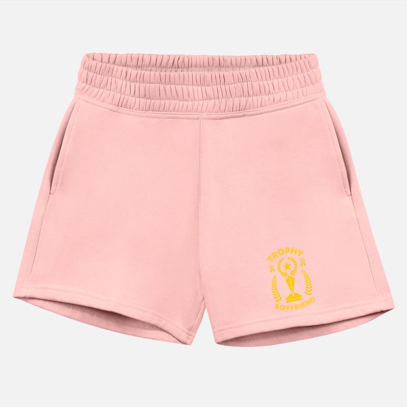 Trophy Boyfriend Celebration Design