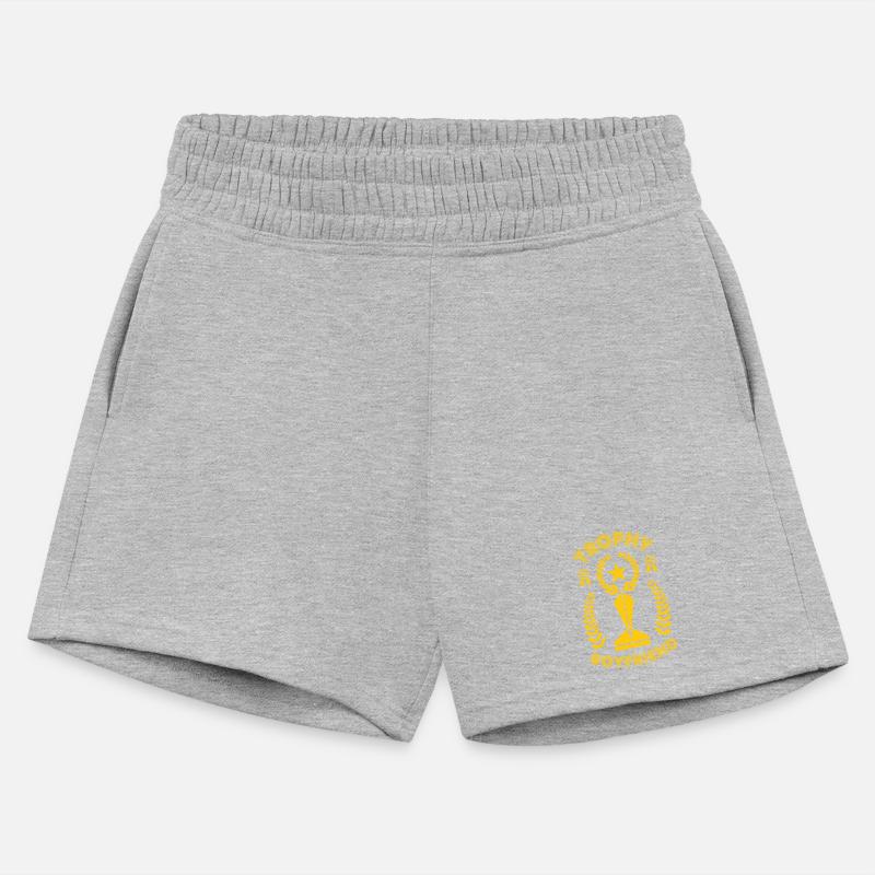 Trophy Boyfriend Celebration Design