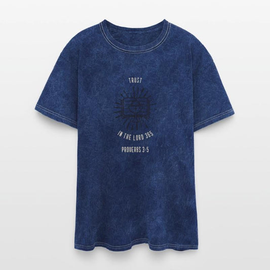 Trust in the Lord 365 365 Bible