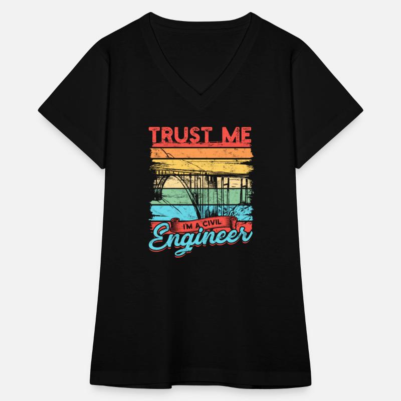 Trust me, I'm a civil engineer