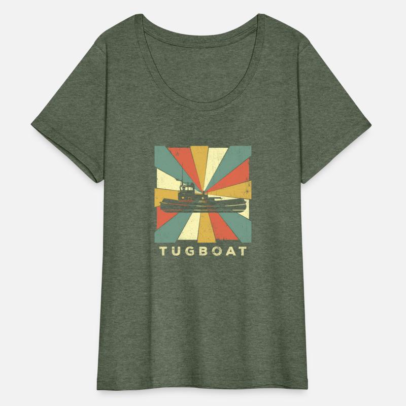Tugboat