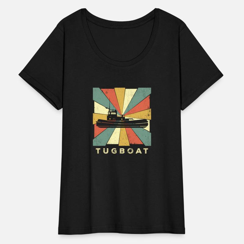 Tugboat