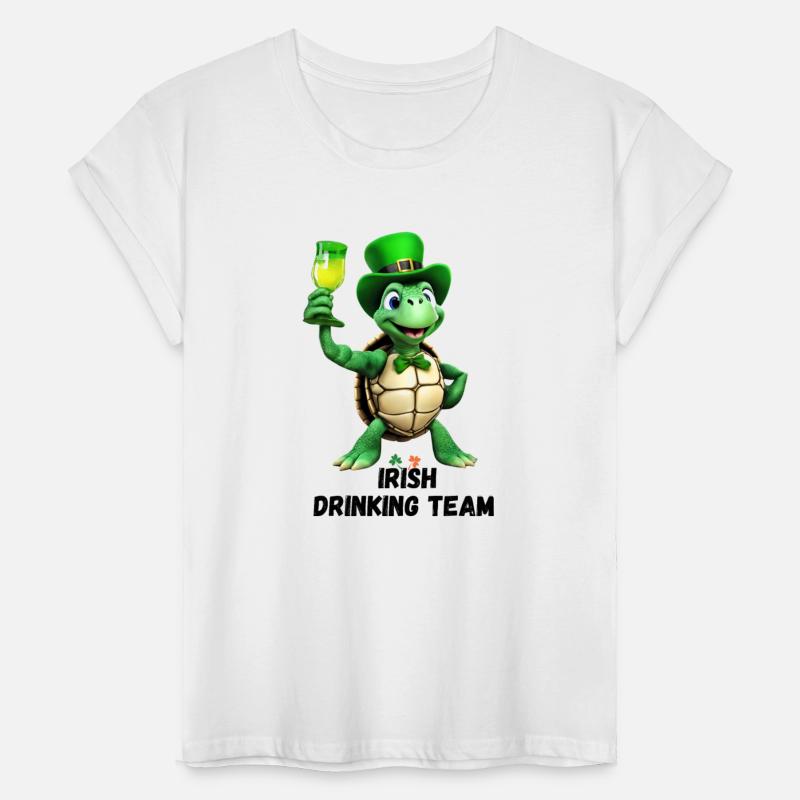 Turtley Irish: Celebrating St. Patrick's Day