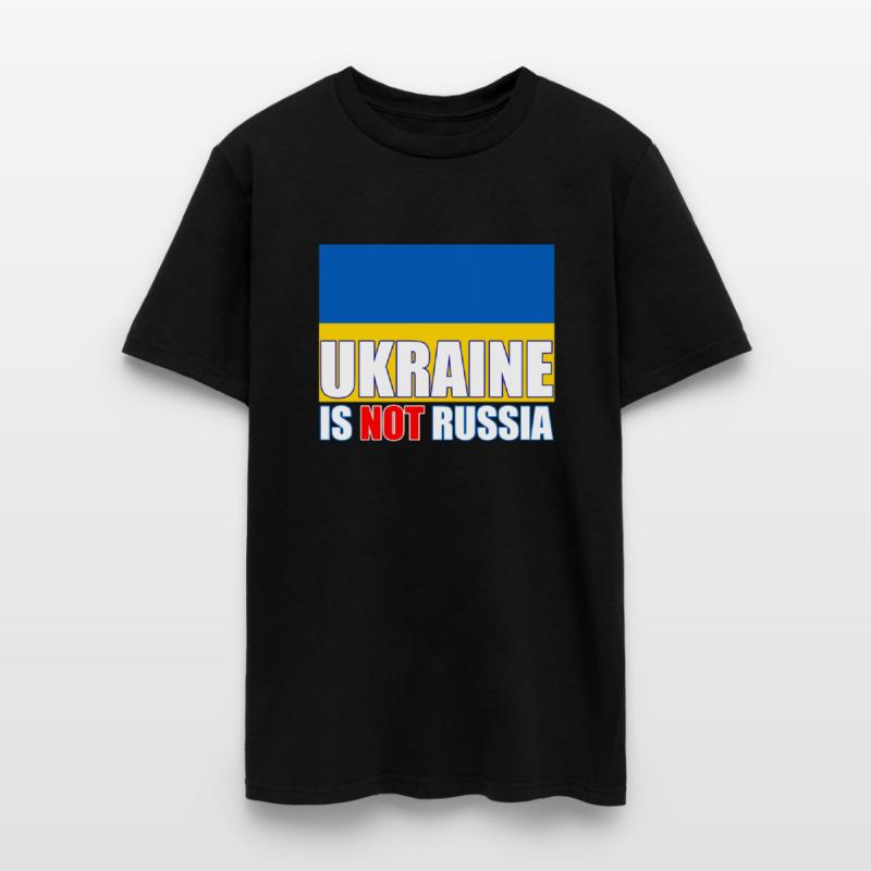 Ukraine is not Russia ❗❗❗ Україна не Росія ❗❗❗