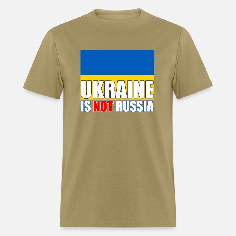 Ukraine is not Russia ❗❗❗ Україна не Росія ❗❗❗
