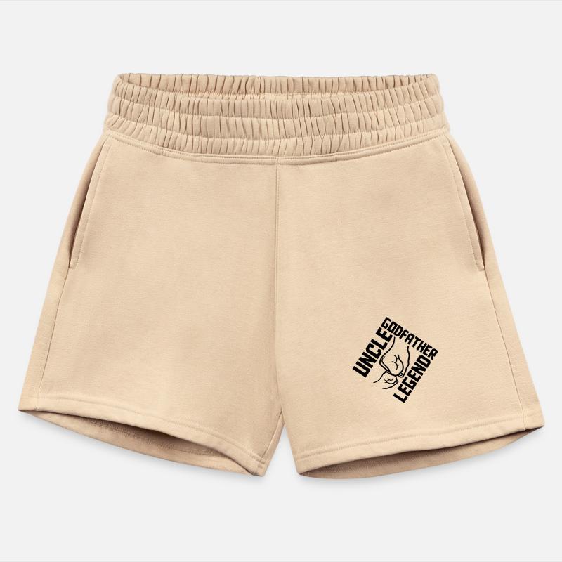 Uncle Godfather Legend Quote