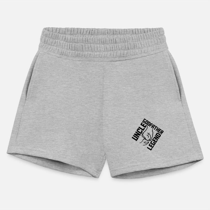 Uncle Godfather Legend Quote