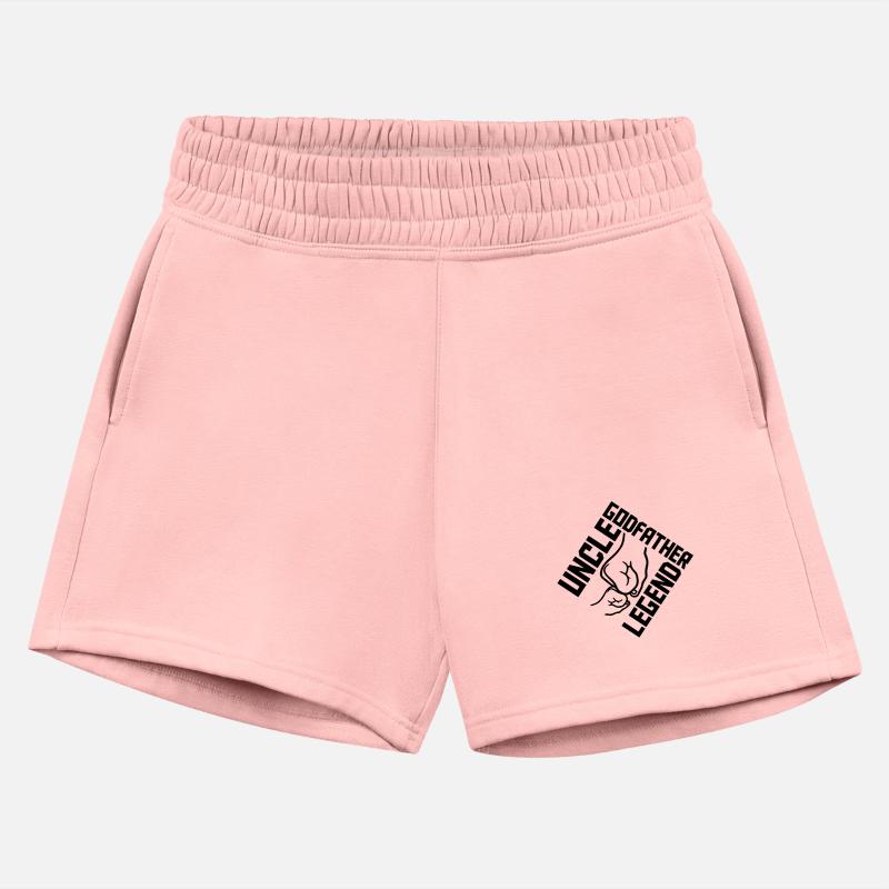 Uncle Godfather Legend Quote