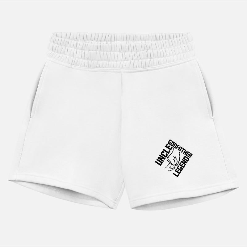 Uncle Godfather Legend Quote