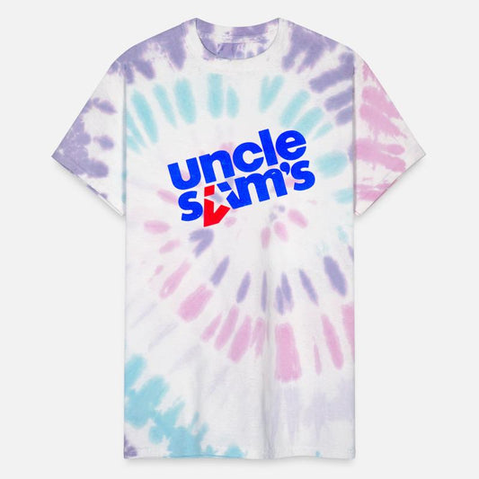 Uncle Sams Long Island aesthetic