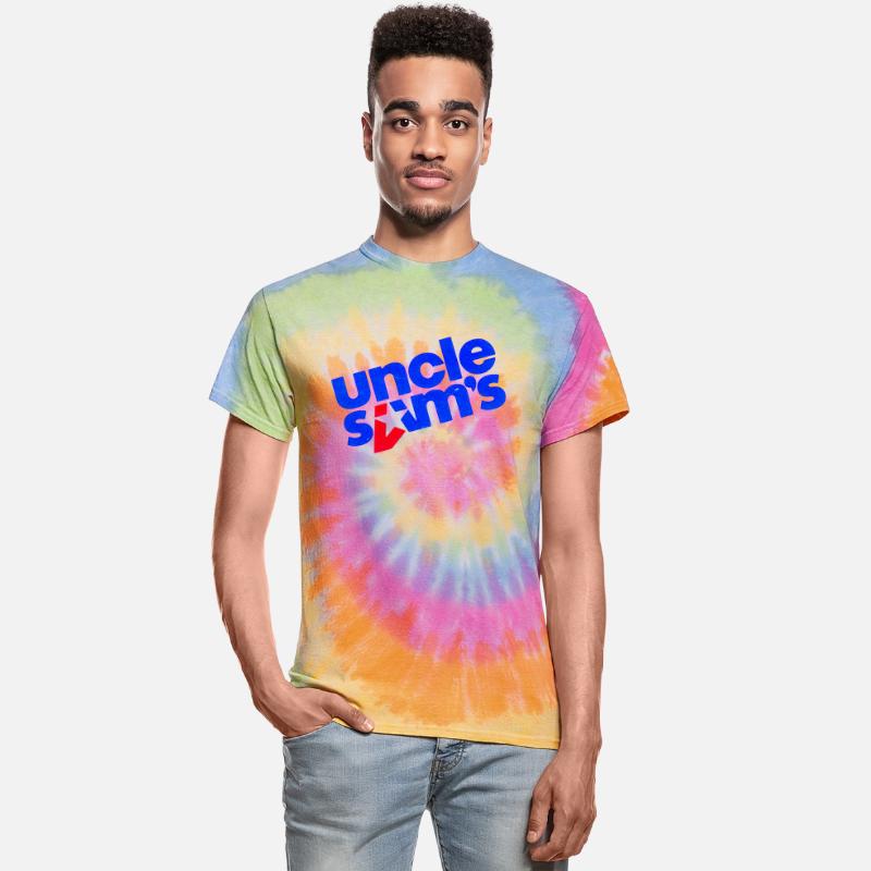 Uncle Sams Long Island aesthetic