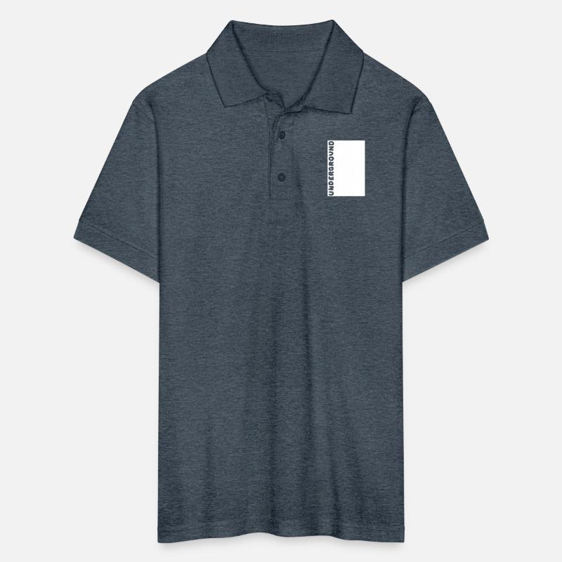 Underground 2 (white box)