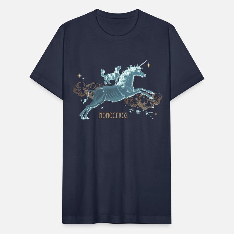 Unicorn Constellation Monoceros