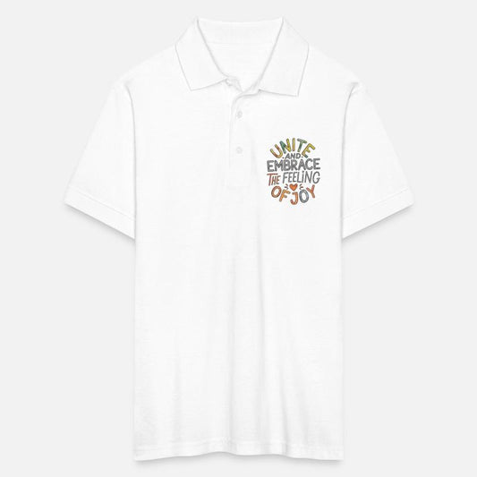 Unite & Embrace the Feeling of Joy – Motivational