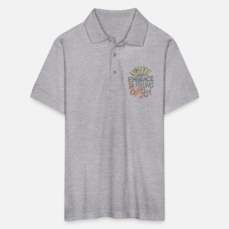 Unite & Embrace the Feeling of Joy – Motivational