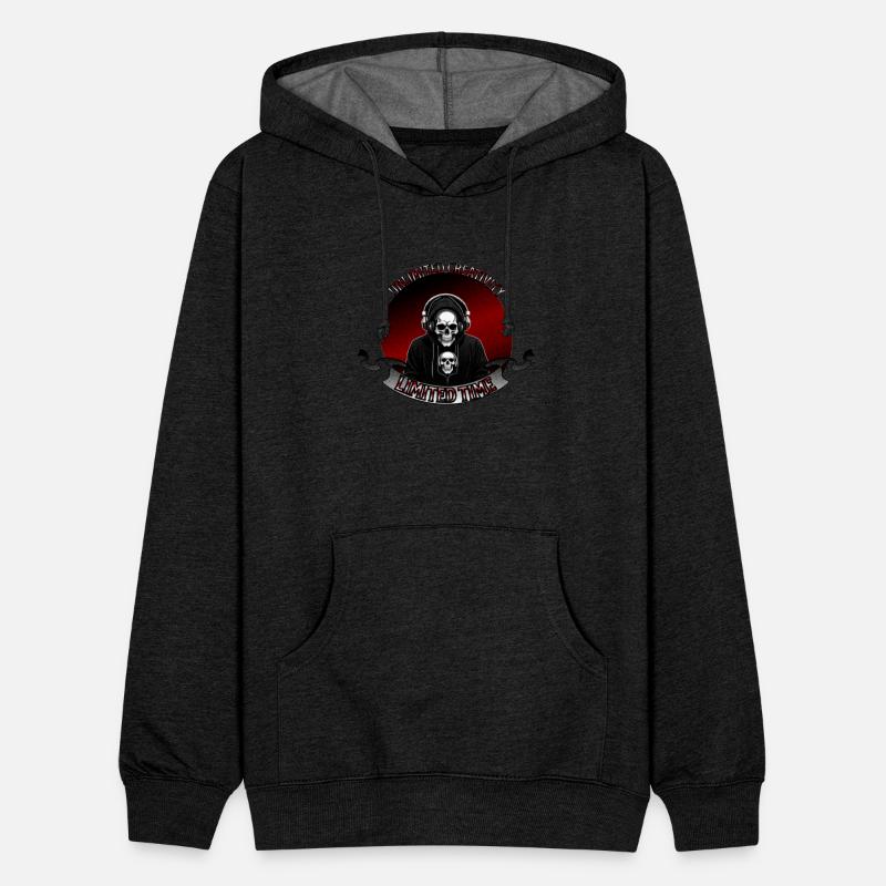 Unlimited Creativity, Limited Time