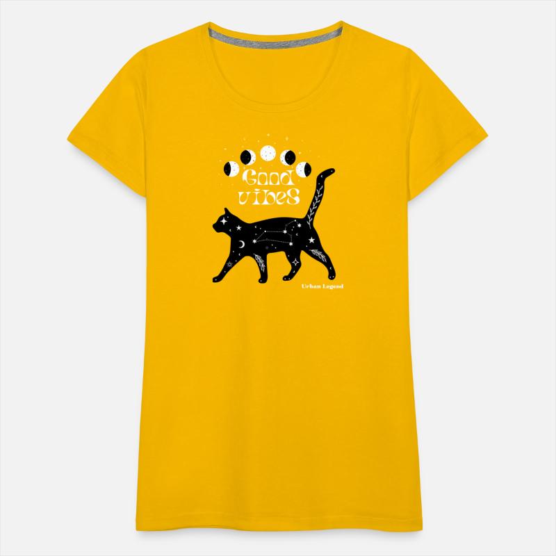 Urban Legend Collection - Vibes