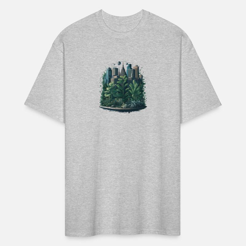 Urban Revitalization