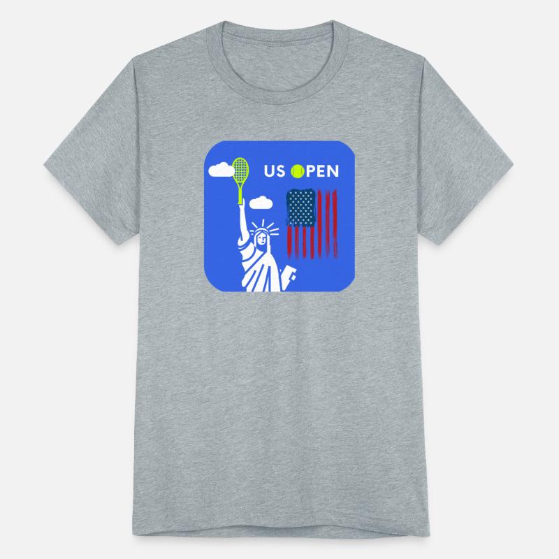 US open