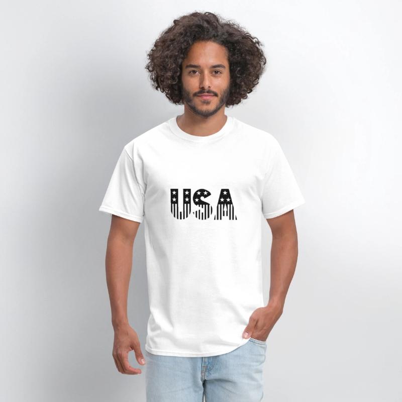 USA