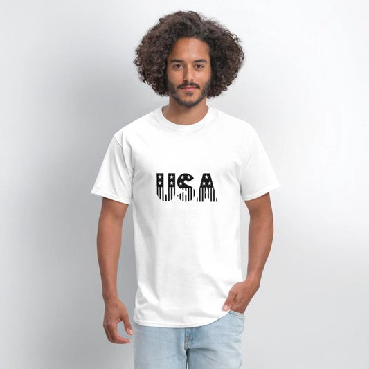 USA
