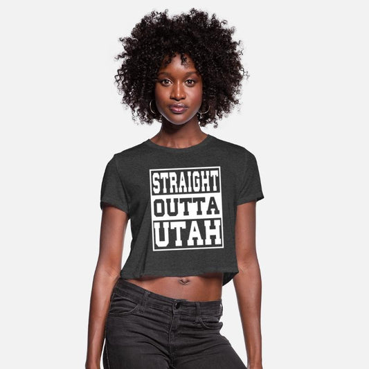 Utah Straight outta Utah Ideas