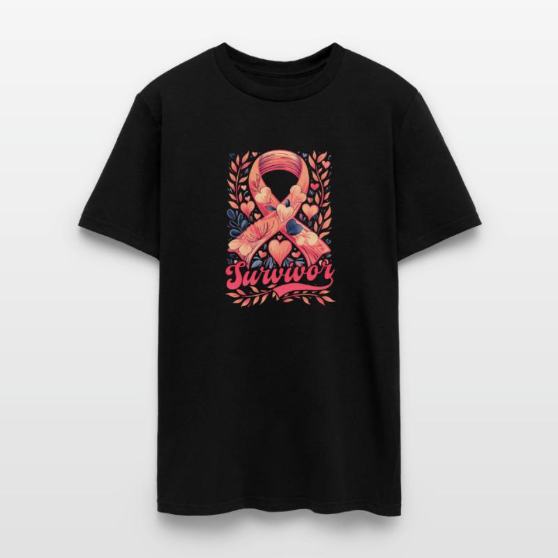 Uterine Cancer Survivor