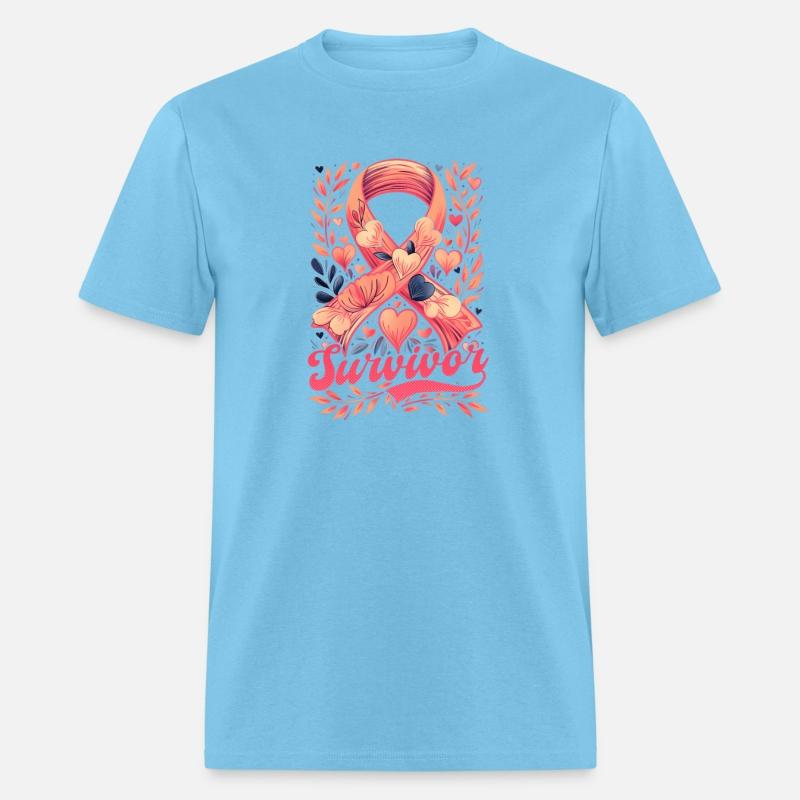 Uterine Cancer Survivor