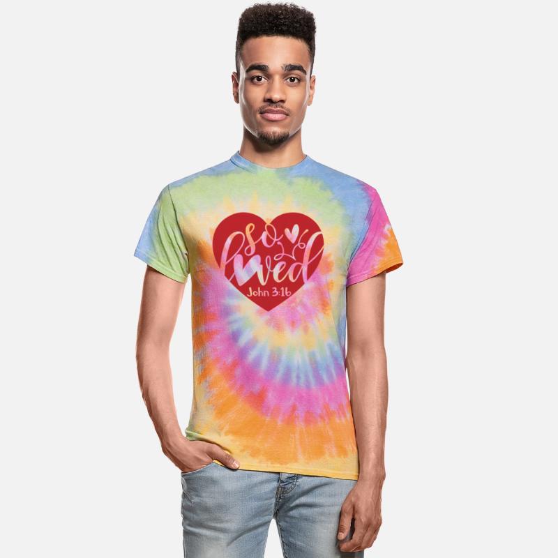 Valentines Day So Loved John 3 16 Valentine Love