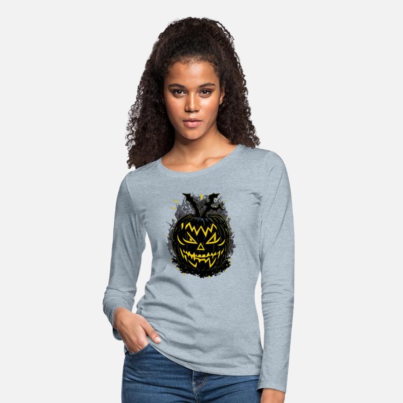 Venom Pumpkin Yellow Eyes