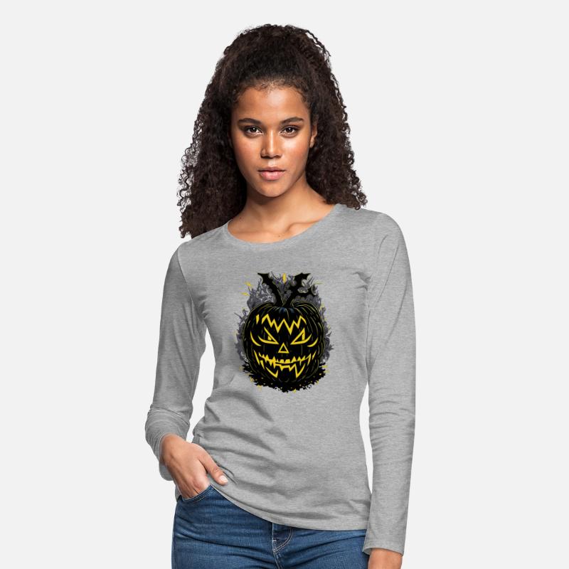 Venom Pumpkin Yellow Eyes