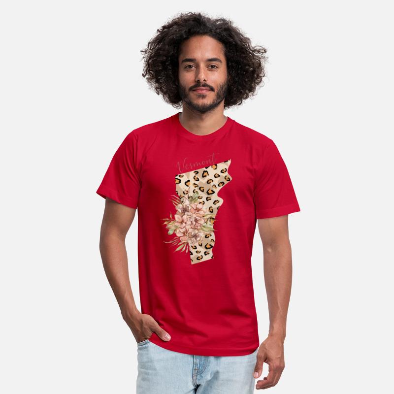 Vermont Leo State Of Vermont