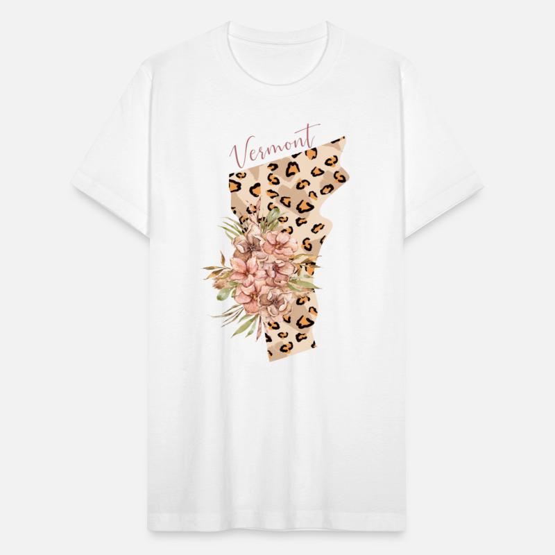 Vermont Leo State Of Vermont