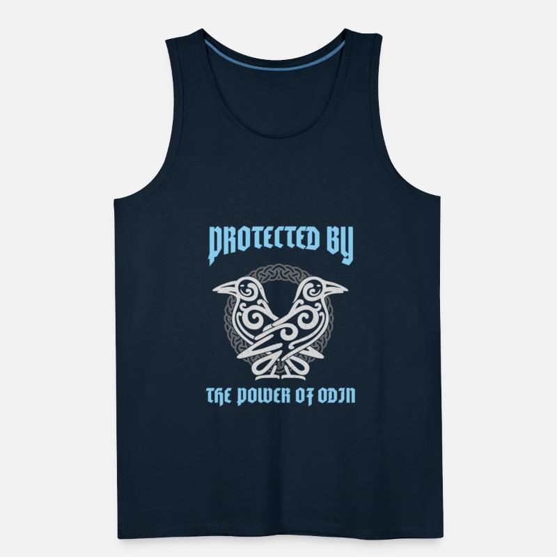 Vikings ☠ Asgard ☠ Odin ☠ Norse Mythology