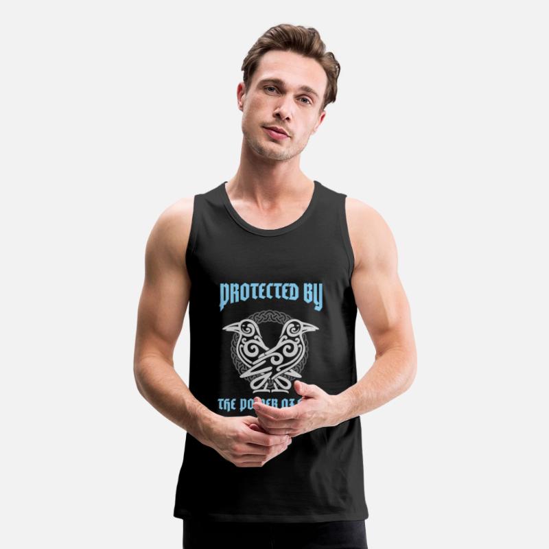 Vikings ☠ Asgard ☠ Odin ☠ Norse Mythology