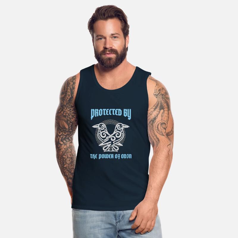 Vikings ☠ Asgard ☠ Odin ☠ Norse Mythology