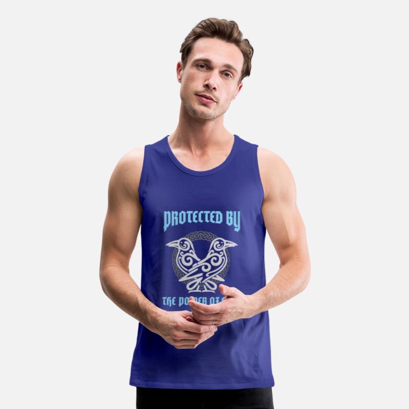 Vikings ☠ Asgard ☠ Odin ☠ Norse Mythology