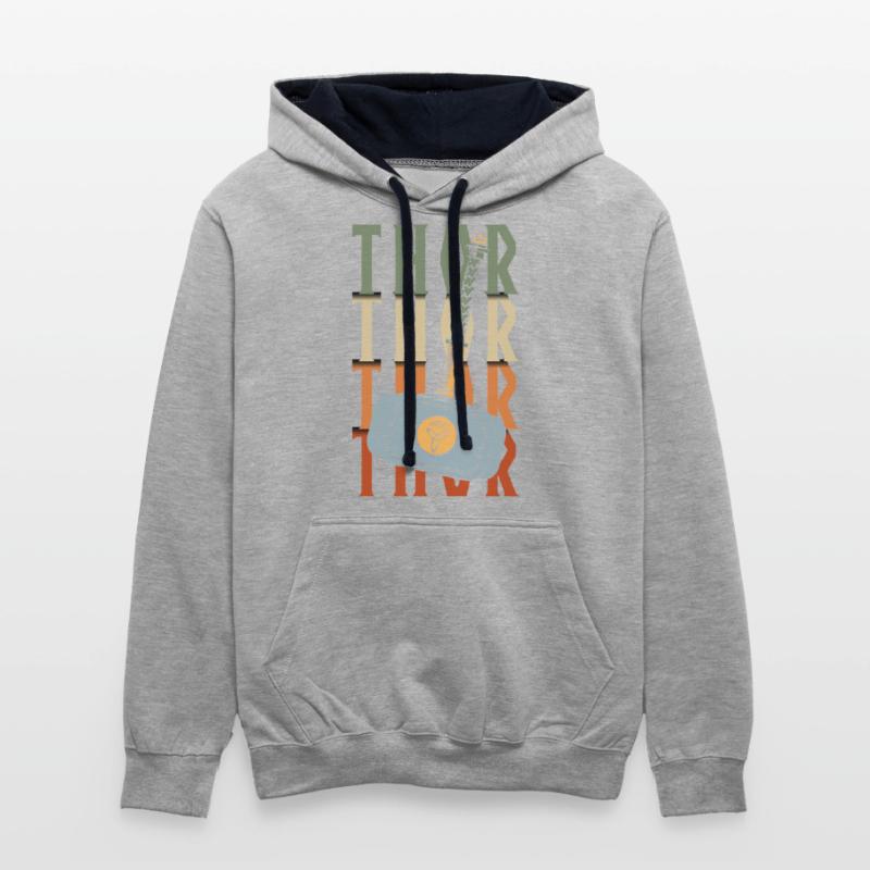 Vikings Celtic Symbol Norsemen